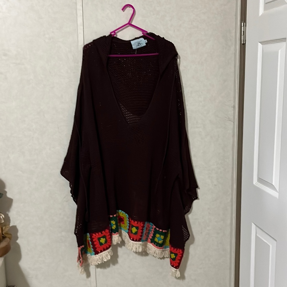 Cape